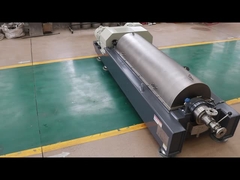 Centrifugador do filtro