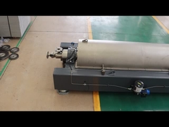 Centrifugador do filtro