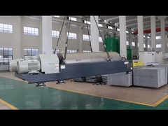 Centrifugador do filtro