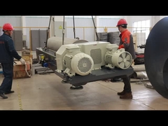 Centrifugador do filtro