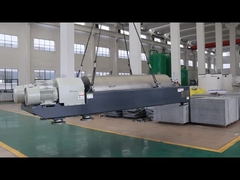 Centrifugador do filtro