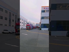 Longdai Protecção Ambiental MarítimoViagem para o mar, Indonésia partiu