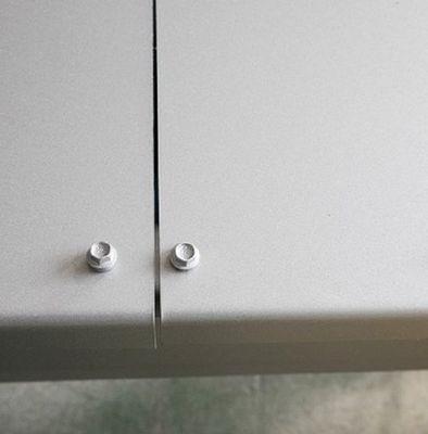 lama horizontal da grão do transporte de parafuso do aço carbono 5t/h que transporta o equipamento