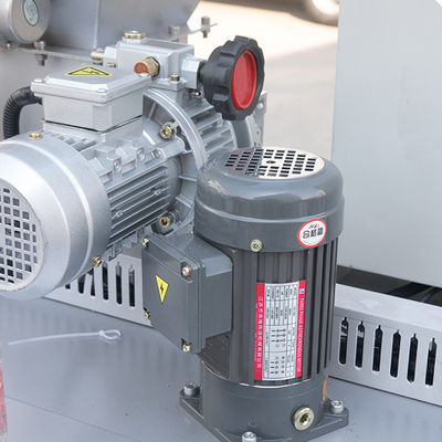 3000L/H sistema de dose automático SS para imprimir o tratamento de águas residuais de tingidura