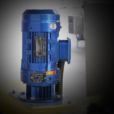 Floculante de dose automático integrado do inibidor da escala do tratamento da água do equipamento