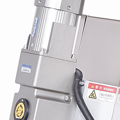 Equipamento de secagem 30-50kg/h da lama 304SS espiral automática completa