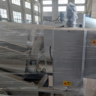 Petroquímico integrado inteiramente auto para enlamear o equipamento de secagem do tratamento da lama da máquina