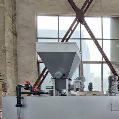 5000L/H automatizou o tratamento da água de dose de dose do sistema do sistema PAC do pó