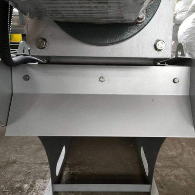 Máquina de secagem da lama Volute da limpeza de auto da personalização para águas residuais municipais