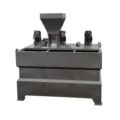 PAM Polímero Polvo Químico Sistema Automático de Dosagem Para Coagulante de Tratamento de Esgoto