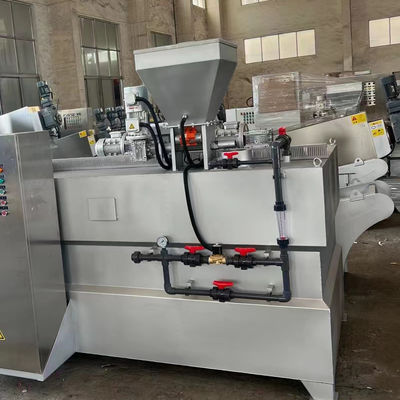 PAM Polímero Polvo Químico Sistema Automático de Dosagem Para Coagulante de Tratamento de Esgoto