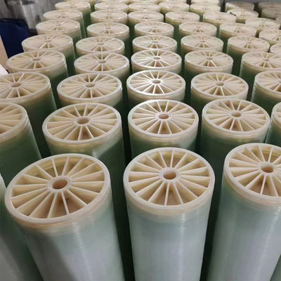 0.25t/H 250l/H Sistema de osmose reversa pequeno para água potável