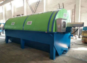 Rbc Contador Biológico Rotativo para Purificação de Águas Residuais Municipais e Industriais