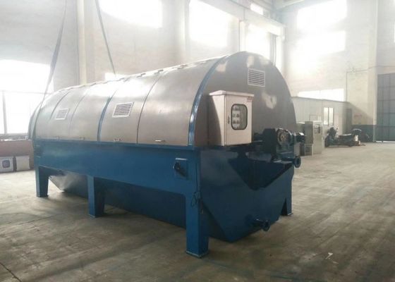 Aprimorando a Eficiência do Tratamento de Esgoto com Contatores Biológicos Rotativos (CBR) de Alto Desempenho