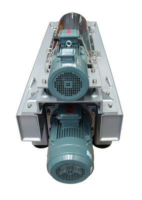 Melhorar os sistemas de controlo de sólidos: aumentar a eficiência da separação de óleo com centrífugas decantadoras de alto desempenho