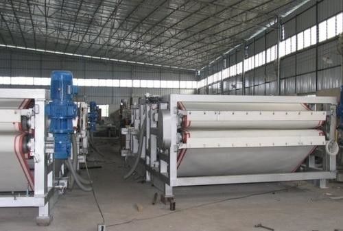 Anti bocal de nivelamento especial de obstrução do tratamento de águas residuais do espessador da lama