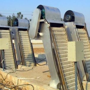 Tela de barra grosseira mecânica do aço carbono