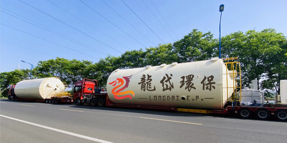 5Kw desperdiçam o controle de temperatura ajustável da máquina do incinerador