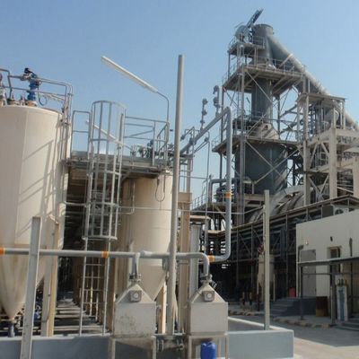 Máquina viva do incinerador do desperdício, incinerador sanitário de prata do desperdício