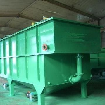 Tratamento da água Valveless automático do filtro da gravidade SS316