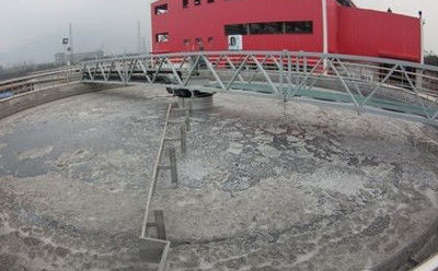 Equipamento completo do raspador de lama da ponte da máquina da sução da lama da movimentação do perímetro