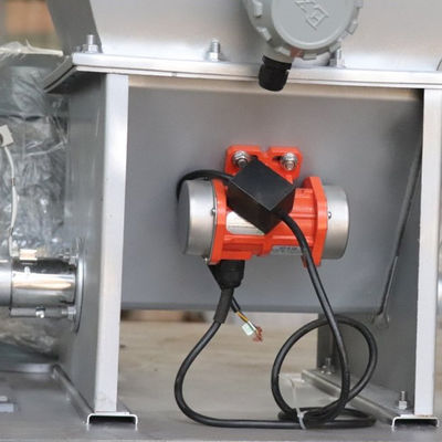 5t/H Aço Inoxidável Sistema de Dosagem Totalmente Automático Ácido Clorídrico Alcalino Alúmen PAM