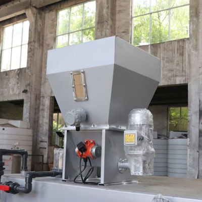 5t/H Aço Inoxidável Sistema de Dosagem Totalmente Automático Ácido Clorídrico Alcalino Alúmen PAM