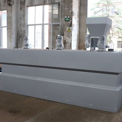 Dispositivo de dosagem automática de floculante PAM/PAC para fosfato integrado
