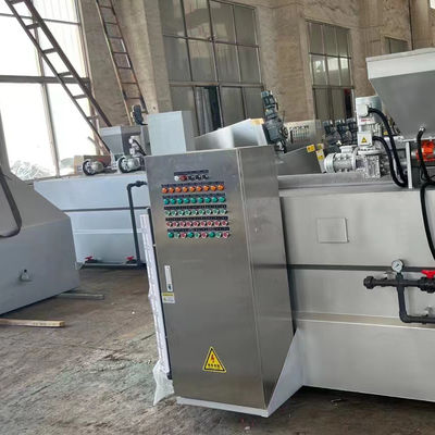 PAM Polímero Polvo Químico Sistema Automático de Dosagem Para Coagulante de Tratamento de Esgoto