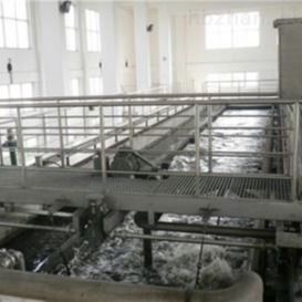 Tipo de aço inoxidável 4m da sução da bomba reciprocando da máquina da sução da areia
