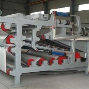 a imprensa de parafuso de secagem da lama de 1500mm, ISO enlameia águas residuais de secagem do equipamento