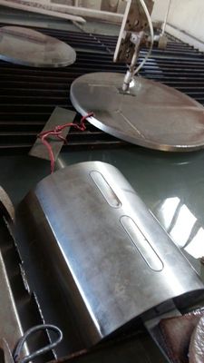 A máquina da purificação de água do carbono ativado amaciou o tratamento da água