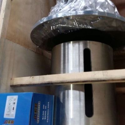 A máquina da purificação de água do carbono ativado amaciou o tratamento da água